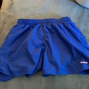 Reebok Shorts